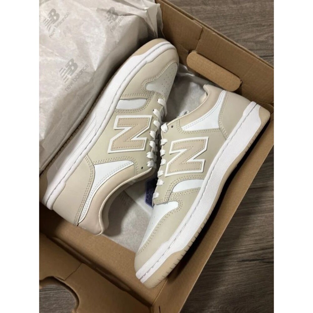 New Balance 480 Sneakers